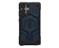 UAG Monarch Pro Samsung Galaxy S25 Ultra 5G kevlar mallard - 1311711 - zdjęcie 1